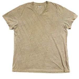 Men’s Old Navy V-Neck Short-Sleeve Tee